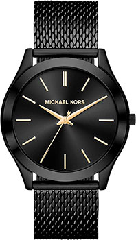 Часы Michael Kors Runway MK8607